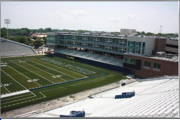 Foreman Field – OLD DOMINION University foreman-field-old-dominion ...