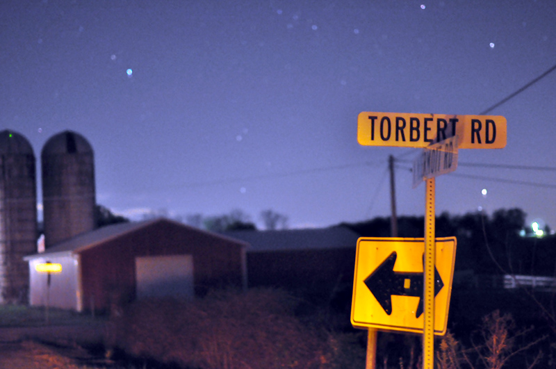 Torbert Road